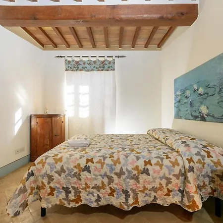 Podere Oliveto Willa