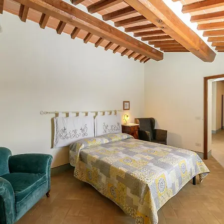 Podere Oliveto Willa