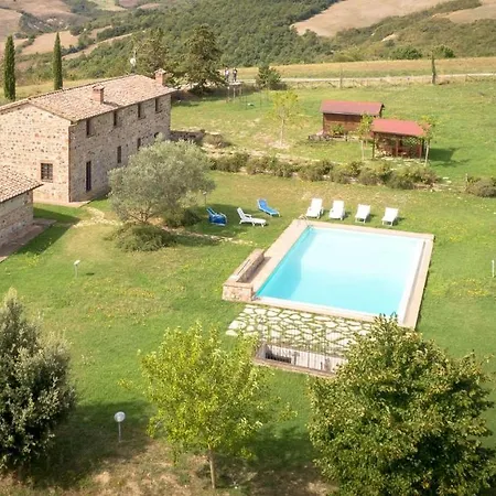 Podere Oliveto راديكوفاني