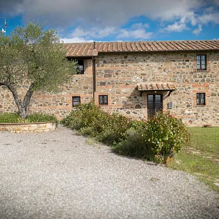 Podere Oliveto فيلة