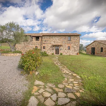 Podere Oliveto *