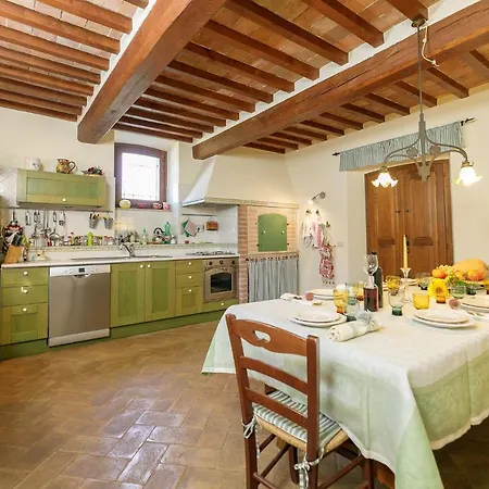 Podere Oliveto * Radicofani