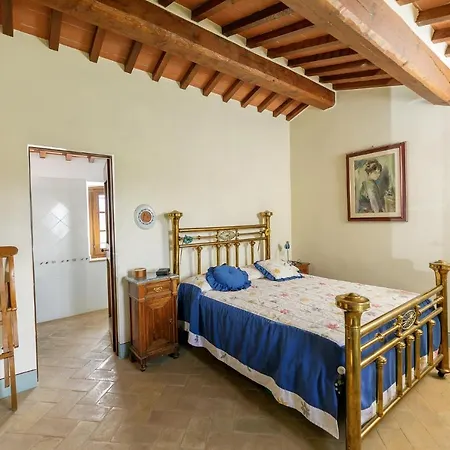 Podere Oliveto *