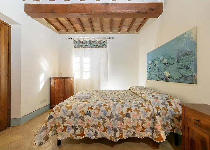 Podere Oliveto فيلة