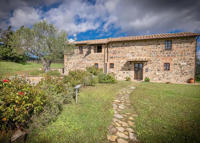 Podere Oliveto