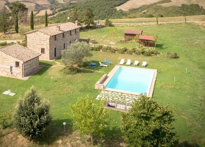 Podere Oliveto راديكوفاني