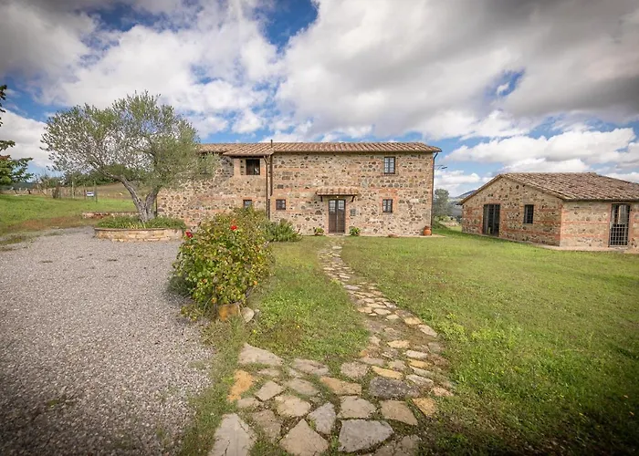 Podere Oliveto *