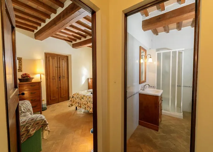 Podere Oliveto *